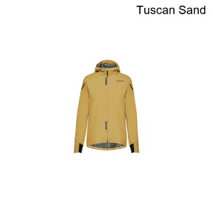 (���) �S�A�E�F�A ���f�B�[�X Gtx �W���P�b�g - �E�B�����Y GOREWEAR women Concurve GTX Jacket - Women's Tuscan Sand
