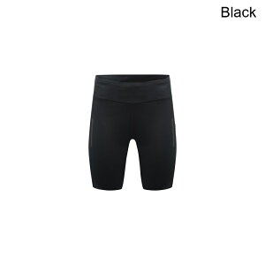 (���) �S�A�E�F�A ���f�B�[�X �C���p���X �V���[�g �^�C�g - �E�B�����Y GOREWEAR women Impulse Short Tight - Women's Black