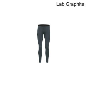 (���) �S�A�E�F�A �����Y �T�[�� �^�C�g 2.0 - �����Y GOREWEAR men Concurve Thermo Tight 2.0 - Men's Lab Graphite