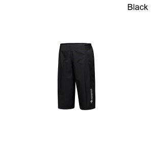 (���) �S�A�E�F�A �����Y �G���f���A�[ �V���[�c - �����Y GOREWEAR men Endure Shorts - Men's Black