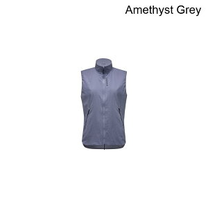 (���) �S�A�E�F�A ���f�B�[�X WS �C���T���[�e�b�h �x�X�g - �E�B�����Y GOREWEAR women Concurve WS Insulated Vest - Women's Amethyst Grey