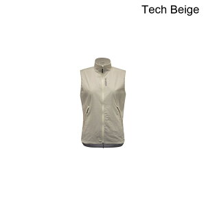 (���) �S�A�E�F�A ���f�B�[�X WS �C���T���[�e�b�h �x�X�g - �E�B�����Y GOREWEAR women Concurve WS Insulated Vest - Women's Tech Beige