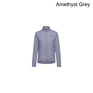 (���) �S�A�E�F�A ���f�B�[�X �E�B���h�u���[�J�[ - �E�B�����Y GOREWEAR women Concurve Windbreaker - Women's Amethyst Grey