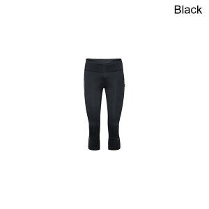 (���) �S�A�E�F�A ���f�B�[�X �C���p���X 3/4 �^�C�g - �E�B�����Y GOREWEAR women Impulse 3/4 Tight - Women's Black