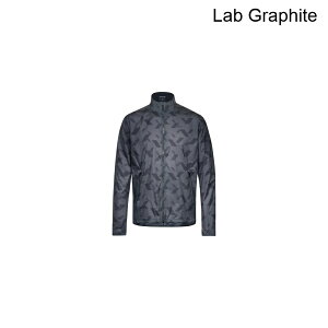 (���) �S�A�E�F�A �����Y 3D �O���t�B�b�N �E�B���h�u���[�J�[ - �����Y GOREWEAR men Concurve 3D Graphic Windbreaker - Men's Lab Graphite