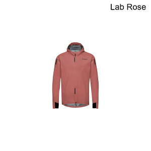 (���) �S�A�E�F�A �����Y Gtx �W���P�b�g - �����Y GOREWEAR men Concurve GTX Jacket - Men's Lab Rose