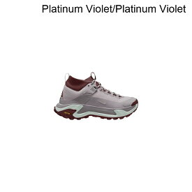(取寄) ナイキ レディース ACG ゼガマ ハイキング シューズ - ウィメンズ Nike women ACG Zegama Hiking Shoe - Women's Platinum Violet/Platinum Violet