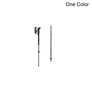 (���) ���L �}�J���[ Fx �J�[�{�� �A�Y �g���b�L���O �|�[���Y LEKI Makalu FX Carbon AS Trekking Poles