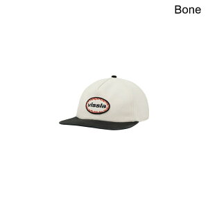 (���) ���B�X�� �r�b�O �X�s�� �n�b�g Vissla Big Spin Hat Bone