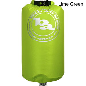 (���) �r�b�O�A�O�l�X �|���v�n�E�X �E���g�� �p�b�h �|���v Big Agnes Pumphouse Ultra Pad Pump Lime Green