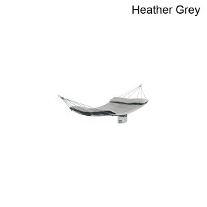 (���) �C�[�O���X�l�X�g�A�E�g�t�B�b�^�[�Y �X�[�p�[�l�X�g �n�����b�N Eagles Nest Outfitters SuperNest Hammock Heather Grey