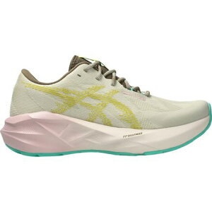 (���) �A�V�b�N�X ���f�B�[�X �m���@�u���X�g 5 Tr �����j���O �V���[�Y - �E�B�����Y Asics women Novablast 5 TR Running Shoe - Women's Light Dust/Cacti