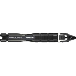 (���) �A�g�~�b�N �v�������N ���[�X �X�P�[�g �o�C���f�B���O - Atomic Prolink Race Skate Binding - 2026
