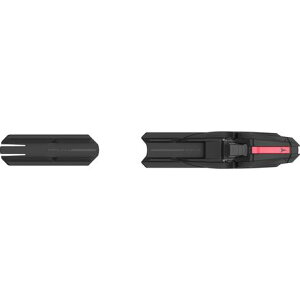 (���) �A�g�~�b�N �v�������N �V�t�g ���[�X �N���V�b�N �o�C���f�B���O - Atomic Prolink Shift Race Classic Binding - 2026 Black