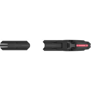 (���) �A�g�~�b�N �v�������N �V�t�g ���[�X �X�P�[�g �o�C���f�B���O - Atomic Prolink Shift Race Skate Binding - 2026 Black