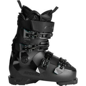(���) �A�g�~�b�N �z�[�N�X �v���C�� 120 S �X�L�[ �u�[�c - Atomic Hawx Prime 120 S Ski Boot - 2026 Black