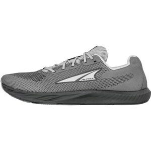 (���) �A���g�� �����Y �G�X�J�����e 4 �����j���O �V���[�Y - �����Y Altra men Escalante 4 Running Shoe - Men's Dark Shadow