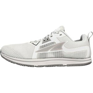 (���) �A���g�� ���f�B�[�X �\���X�e�B�X Xt 3 �V���[�Y - �E�B�����Y Altra women Solstice XT 3 Shoe - Women's White