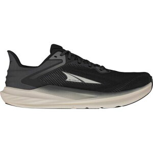 (���) �A���g�� �����Y �g�[���� 8 �����j���O �V���[�Y - �����Y Altra men Torin 8 Running Shoe - Men's Black/White