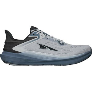 (���) �A���g�� �����Y �g�[���� 8 �����j���O �V���[�Y - �����Y Altra men Torin 8 Running Shoe - Men's Gray