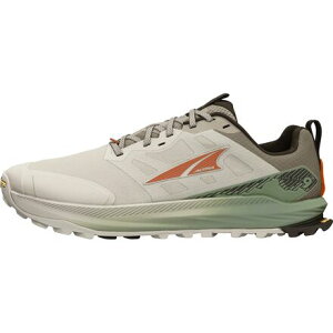 (���) �A���g�� �����Y ���[�� �s�[�N 9+ �n�C�L���O �V���[�Y - �����Y Altra men Lone Peak 9+ Hiking Shoe - Men's Basalt