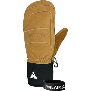 (���) �T�C�v���X Gtx �A�N�e�B�u �~�g�� Auclair Cypress GTX Active Mitten Dark Tan