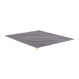 (���) �r�b�O�A�O�l�X �\���g �N���[�N Sl �V���[�Y �t�b�g�v�����g Big Agnes Salt Creek SL Series Footprint Gray