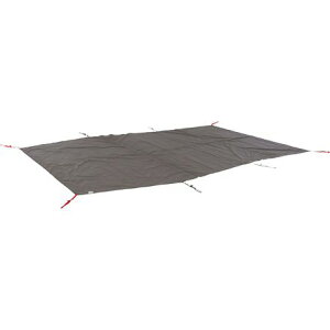 (���) �r�b�O�A�O�l�X �}�b�h �n�E�X �V���[�Y �t�b�g�v�����g Big Agnes Mad House Series Footprint Gray