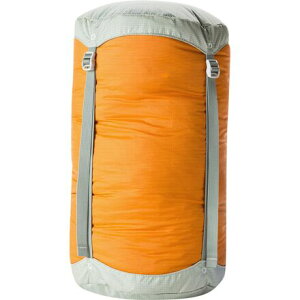 (���) �r�b�O�A�O�l�X �R���v���b�V���� �X�^�b�t �T�b�N Big Agnes Compression Stuff Sack Orange