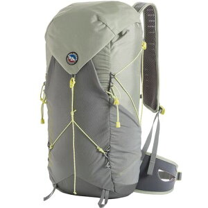 (���) �r�b�O�A�O�l�X �X�C�[�g�E�H�[�^�[ UL 26L �o�b�N�p�b�N Big Agnes Sweetwater UL 26L Backpack Mercury