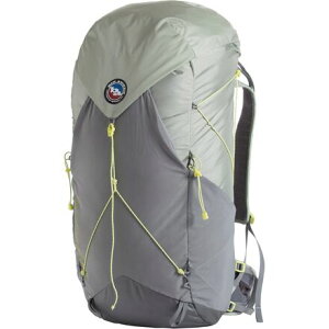 (���) �r�b�O�A�O�l�X �X�C�[�g�E�H�[�^�[ UL 60L �o�b�N�p�b�N Big Agnes Sweetwater UL 60L Backpack Mercury