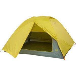 (���) �r�b�O�A�O�l�X �u���b�N�e�C�� 4 �e���g: 4-�p�[�\�� 3-�V�[�Y�� Big Agnes Blacktail 4 Tent: 4-Person 3-Season Warm Olive/Chinois Green