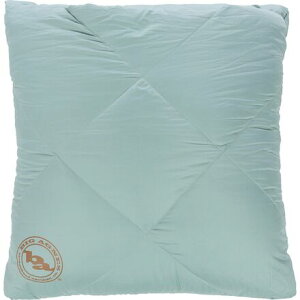 (���) �r�b�O�A�O�l�X �L�����v Big Agnes Camp Quillow Blue Surf/Brown Sugar