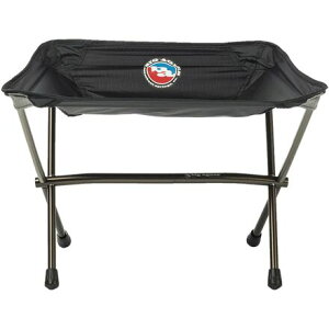 (���) �r�b�O�A�O�l�X �X�J�C���C�� UL �X�c�[�� Big Agnes Skyline UL Stool Black
