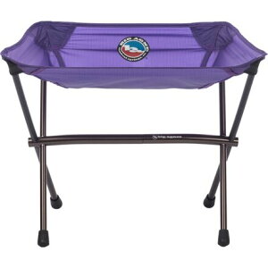 (���) �r�b�O�A�O�l�X �X�J�C���C�� UL �X�c�[�� Big Agnes Skyline UL Stool Royal Purple