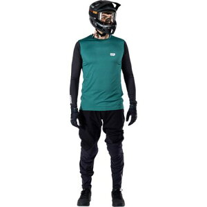 (���) ���A�b�g MTB 1.0 ���C�h �L�b�g Leatt MTB 1.0 Ride Kit Teal
