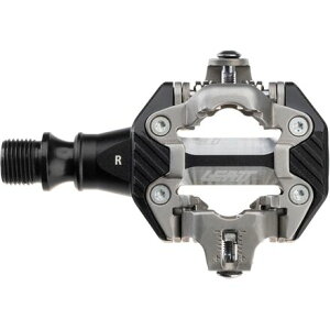 (���) ���A�b�g �G���f�������X 6.0 �N���b�v-�C�� �y�_���Y Leatt Endurance 6.0 Clip-in Pedals Black