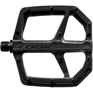 (���) ���b�N�T�C�N�� �g���C�� ���b�N �v���X �y�_���Y Look Cycle Trail ROC Plus Pedals Black