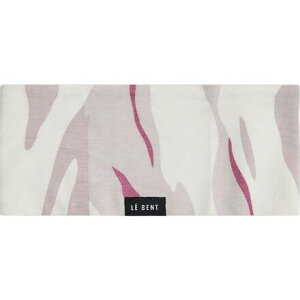 (���) �~�b�h�E�G�C�g �w�b�h�o���h Le Bent Midweight Headband Pearl Snow Gum