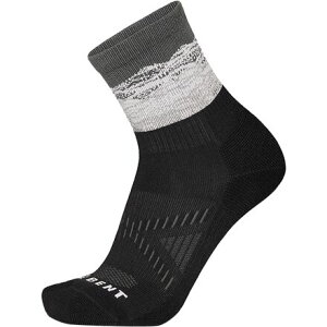 (���) �U �����W ���C�g �N�b�V���� �~�j �\�b�N Le Bent The Range Light Cushion Mini Sock Black