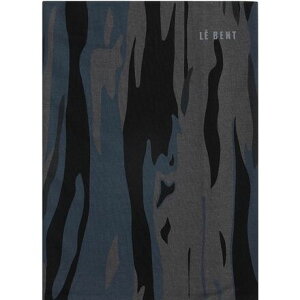 (���) �~�b�h�E�G�C�g �l�b�N �Q�C�^�[ Le Bent Midweight Neck Gaiter Ombre Snow Gum
