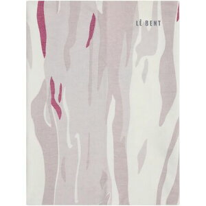 (���) �~�b�h�E�G�C�g �l�b�N �Q�C�^�[ Le Bent Midweight Neck Gaiter Pearl Snow Gum
