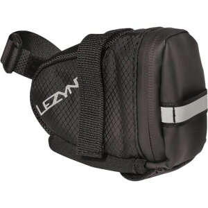 (���) ���U�C�� �L���f�B�[ �T�h�� �o�b�O Lezyne Caddy Saddle Bag Black/Black