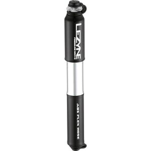 (���) ���U�C�� �v���b�V���[ �h���C�u �|���v Lezyne Pressure Drive Pump Black/Hi Gloss, M