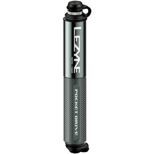 (���) ���U�C�� �|�P�b�g �h���C�u ���[�f�B�h �|���v Lezyne Pocket Drive Loaded Pump Black