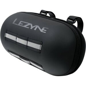 (���) ���U�C�� �n�[�h �L���f�B�[ Lezyne Hard Caddy Black