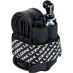 (���) ���U�C�� �Z���h�C�b�g �L���f�B�[ Lezyne SendIt Caddy Black