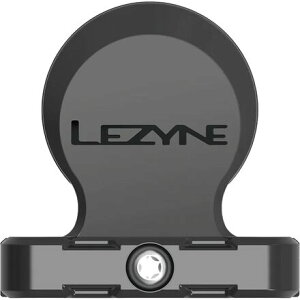 (���) ���U�C�� �}�g���b�N�X �T�h�� �^�K�[ Lezyne Matrix Saddle Tagger Black