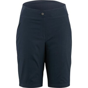 (���) ���C�K�m ���f�B�[�X ���C�f�B�A�X 2 �V���[�g - �E�B�����Y Louis Garneau women Radius 2 Short - Women's Dark Night