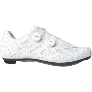 (���) ���C�N �����Y CX302 �T�C�N�����O �V���[�Y - �����Y Lake men CX302 Cycling Shoe - Men's Classic White/White